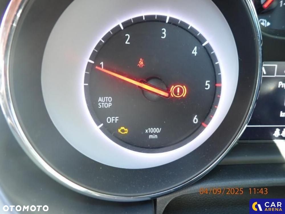 Opel Astra V 1.5 CDTI Edition S&S - 14