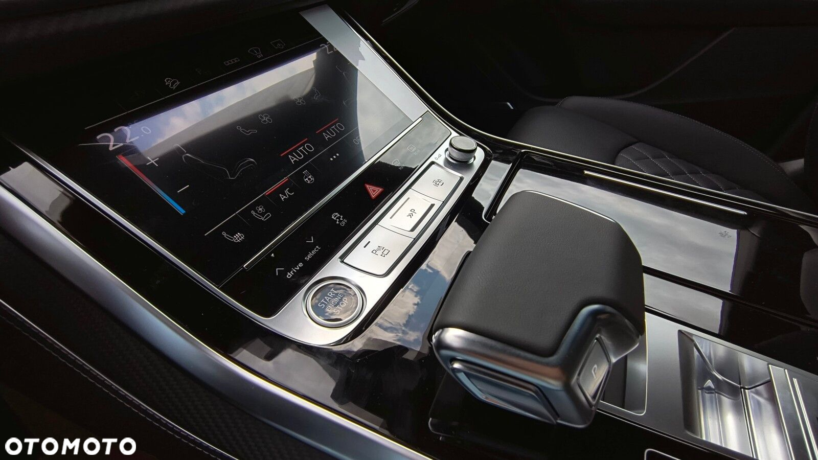 Audi Q8 - 37