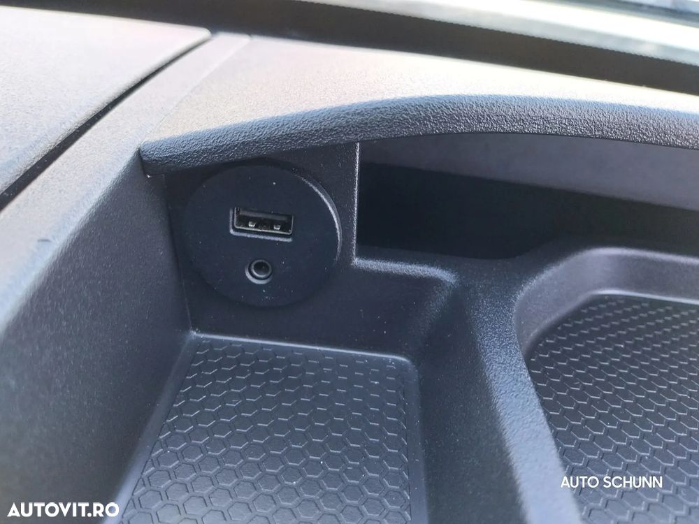 Iveco Daily BUS 50C18H 19+1+1 Locuri - 15