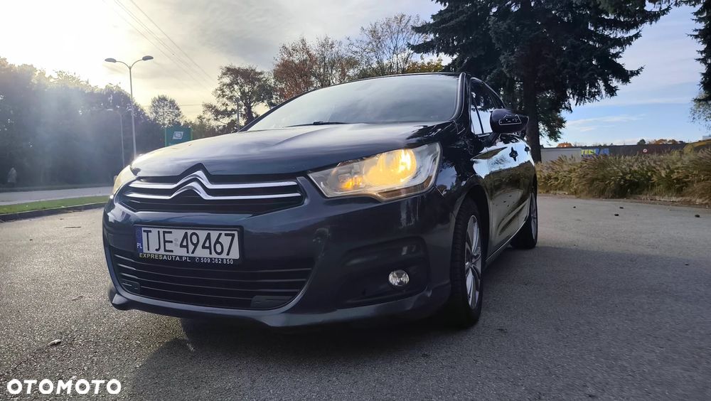 Citroën C4 - 17