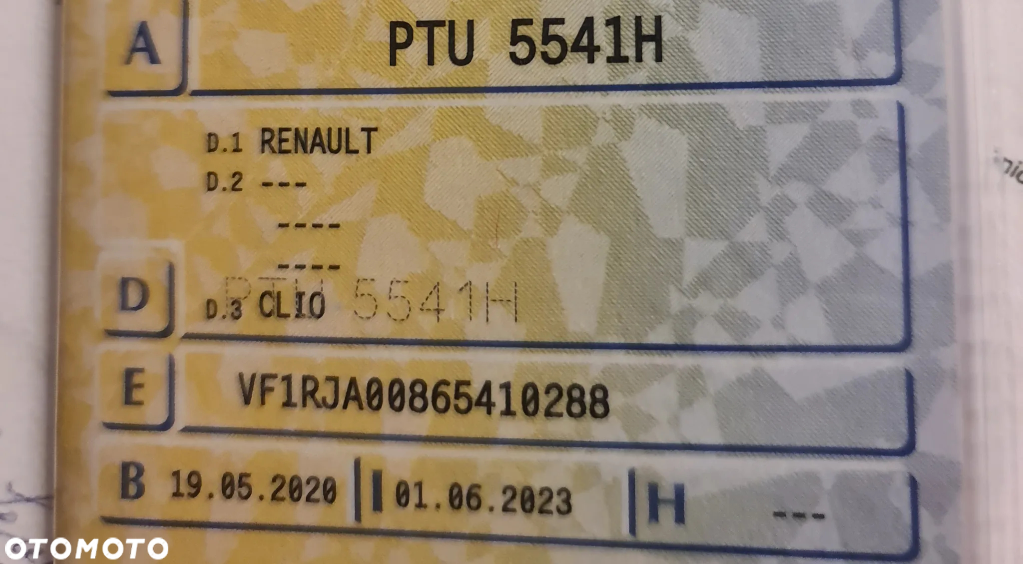 Renault Clio - 7