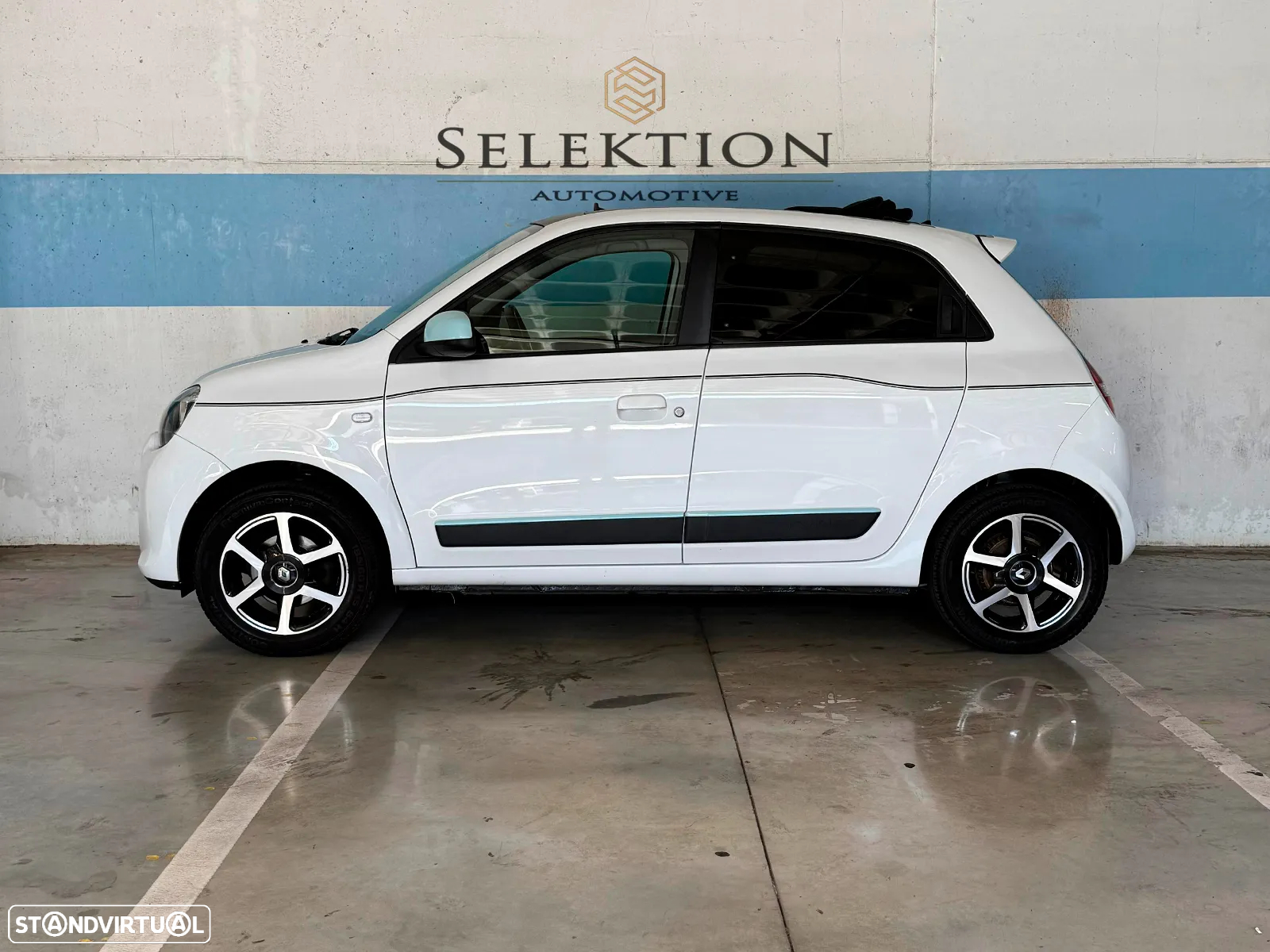 Renault Twingo 0.9 TCe Sport - 3