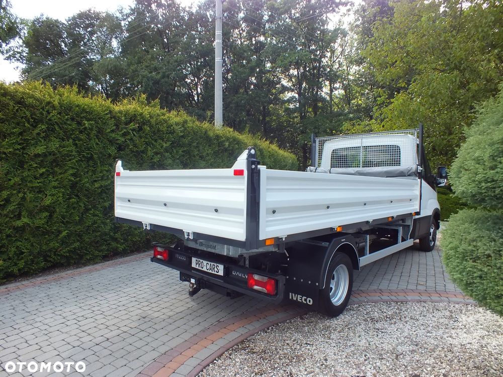 Iveco Daily 35c16 - 22