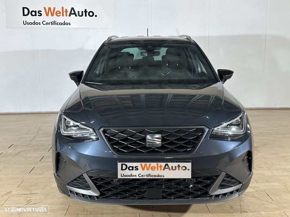 SEAT Arona 1.0 TSI FR - 5