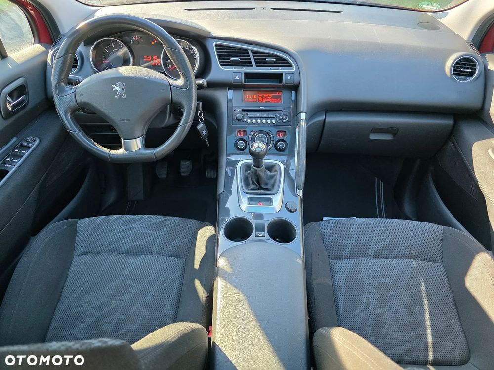 Peugeot 3008 120 VTi Premium - 13