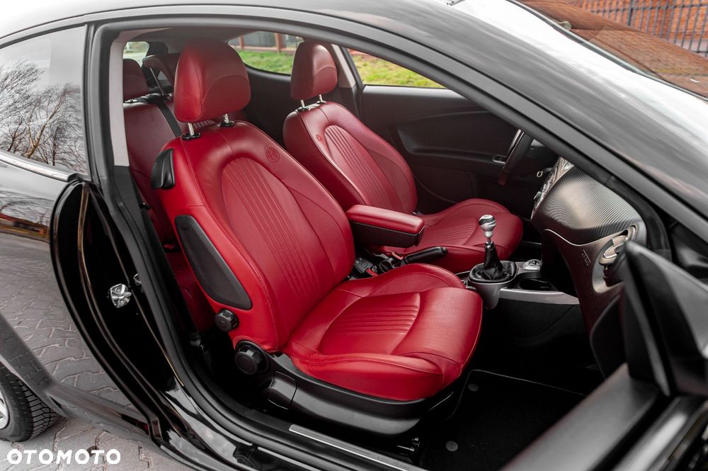 Alfa Romeo Mito - 32