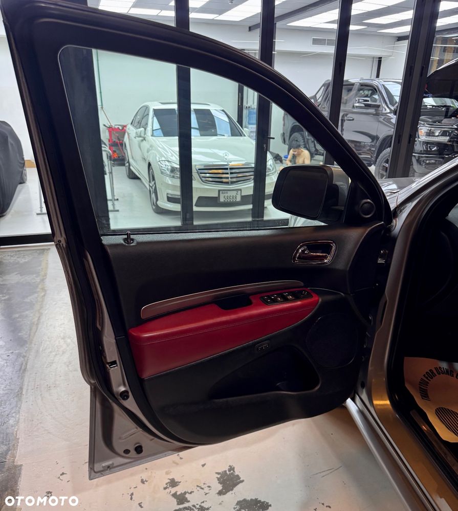 Dodge Durango - 25