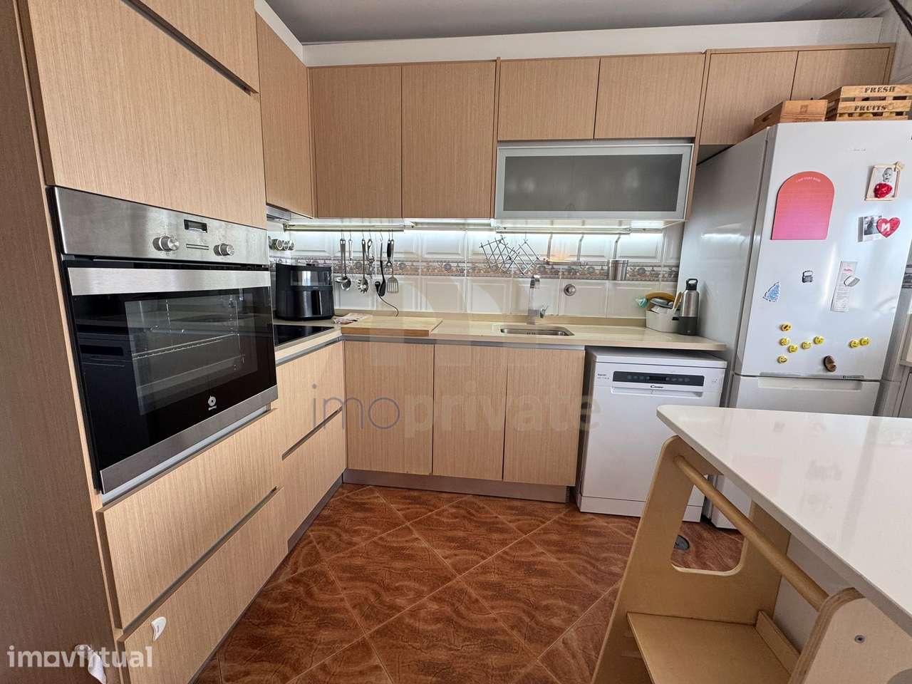 Apartamento T2 em Ponte, Guimarães - Grande imagem: 5/29