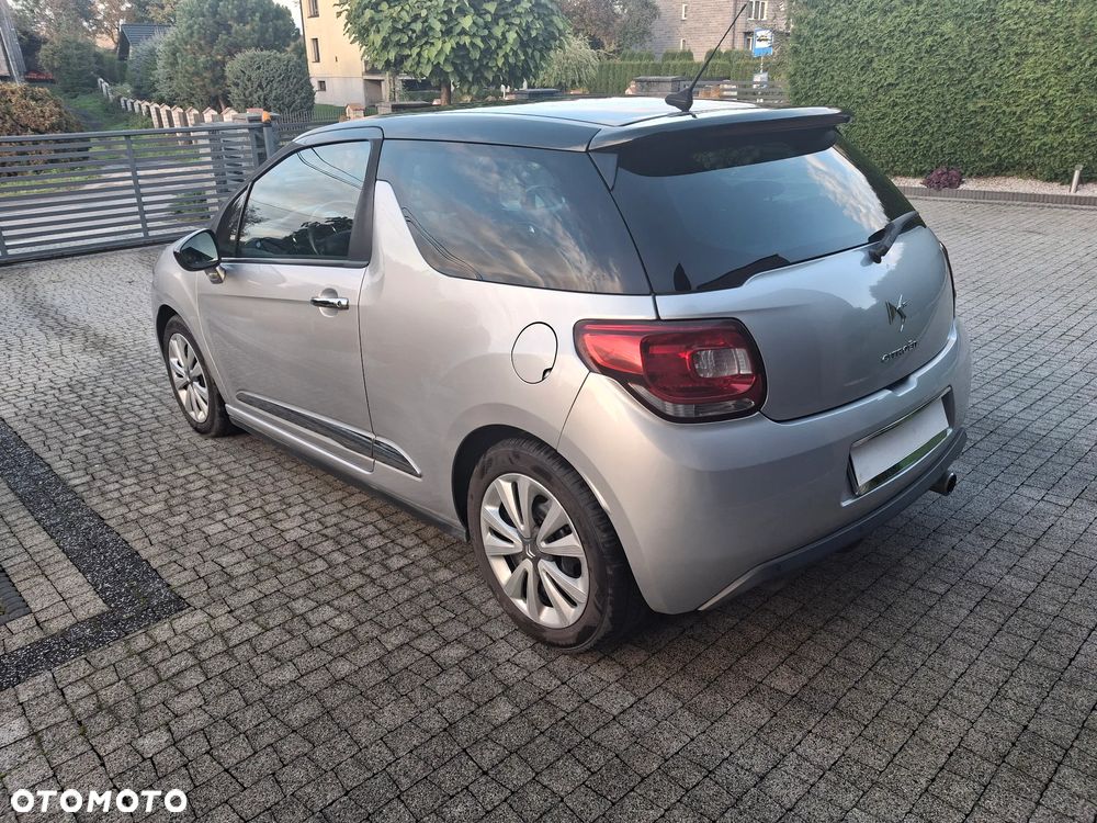 Citroën DS3 Pure Tech VTi 82 Chic - 21