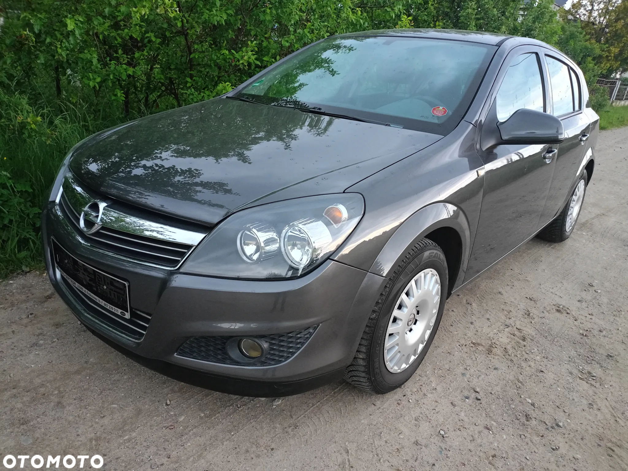 Opel Astra 1.6 Edition - 3