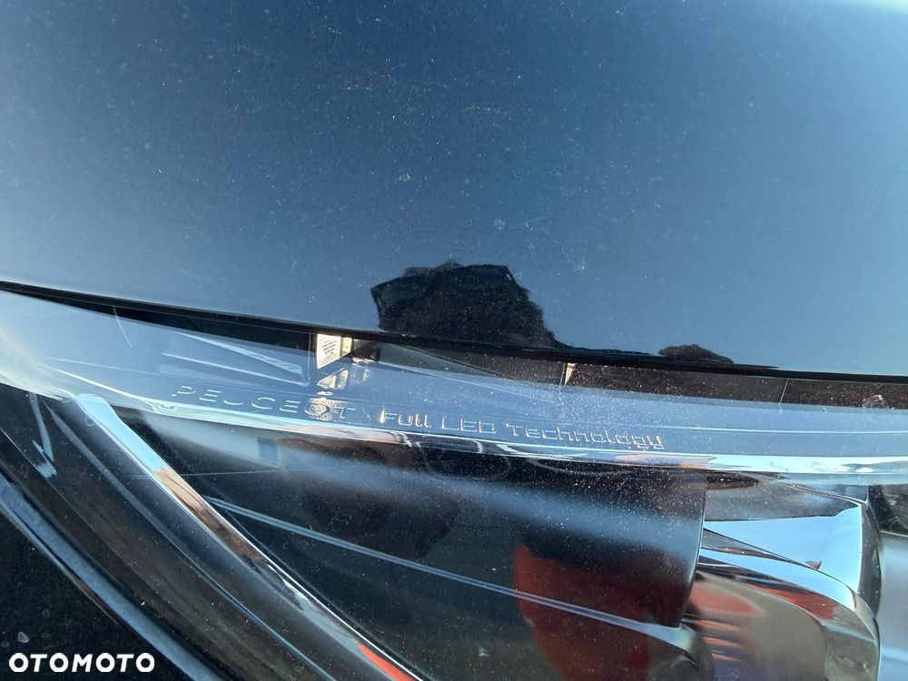 Peugeot 308 PureTech 130 GPF EAT8 Stop & Start GT Pack - 6