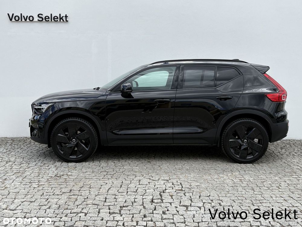 Volvo XC 40 - 4