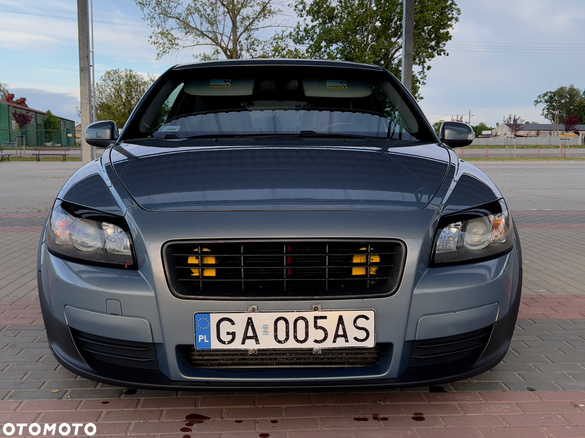Volvo C30 T5 Momentum - 2
