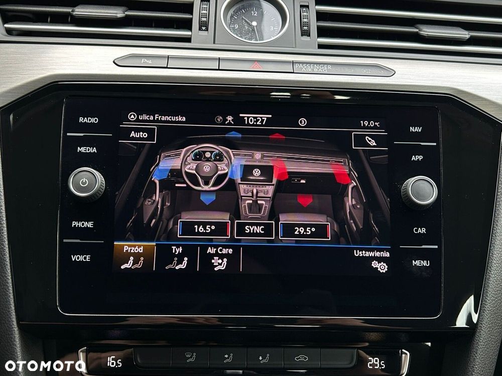 Volkswagen Arteon 2.0 TSI Essence DSG - 32