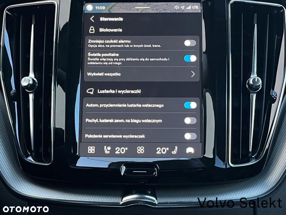 Volvo XC 60 - 23