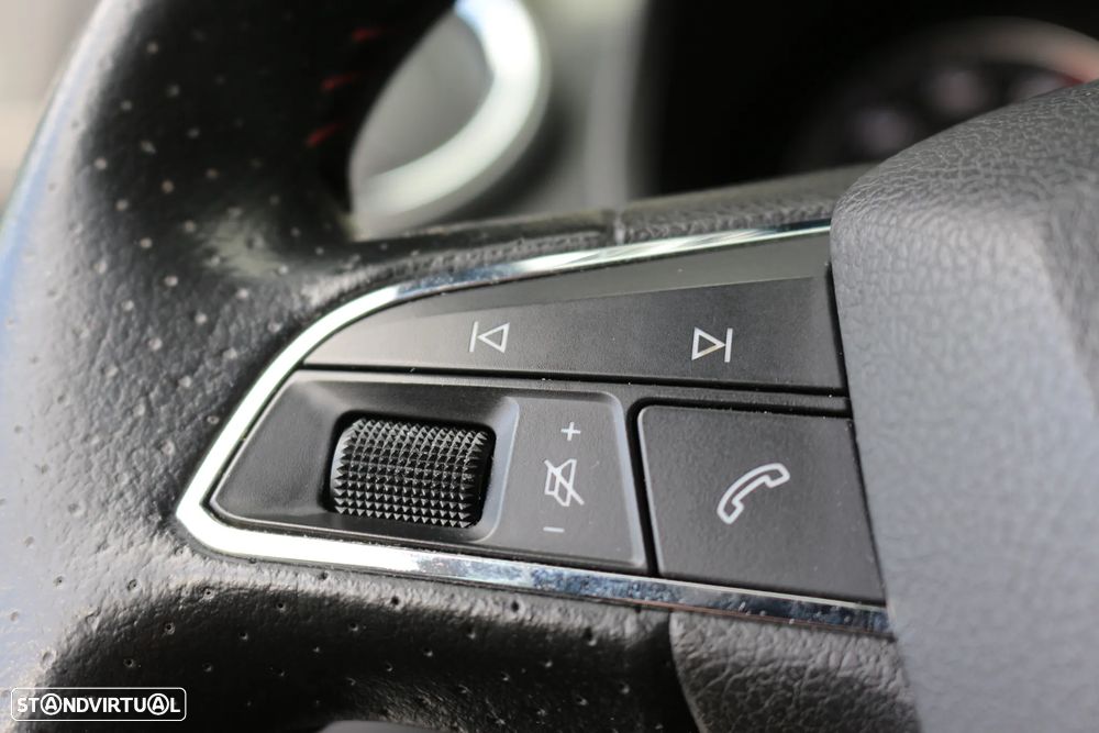 SEAT Ibiza 1.0 EcoTSI FR - 16