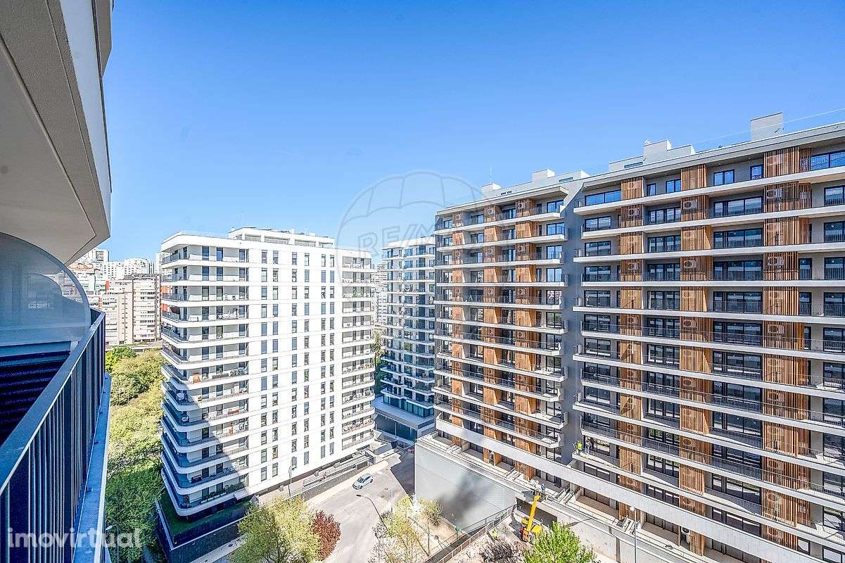 Apartamento T2 para arrendamento - Grande imagem: 2/26