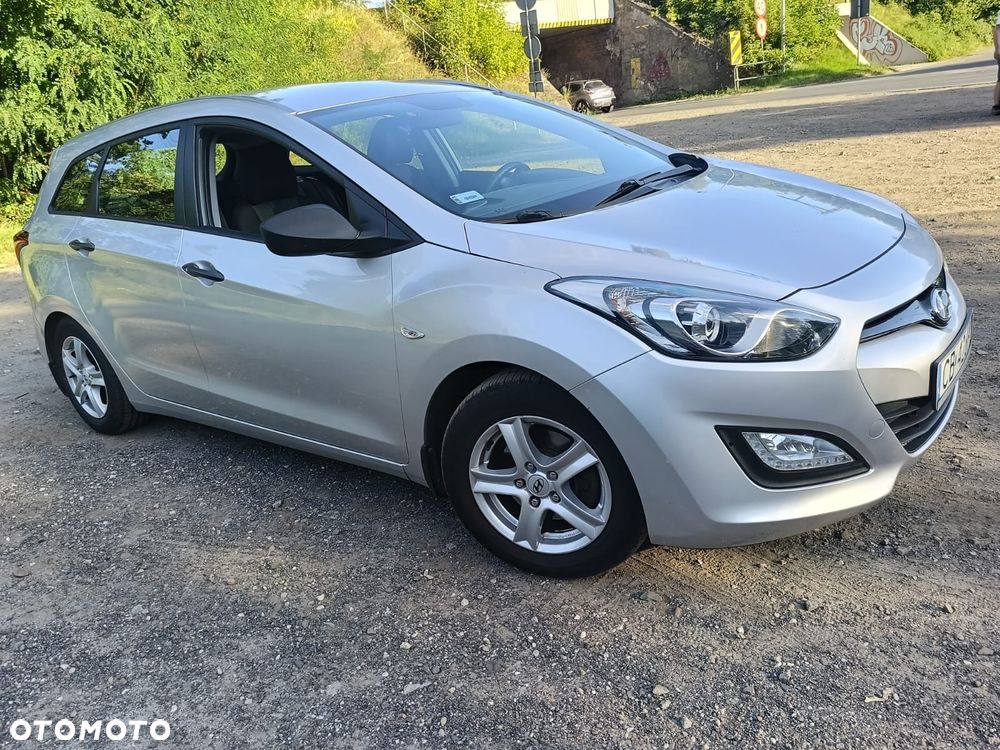 Hyundai i30 1.6 Style - 5