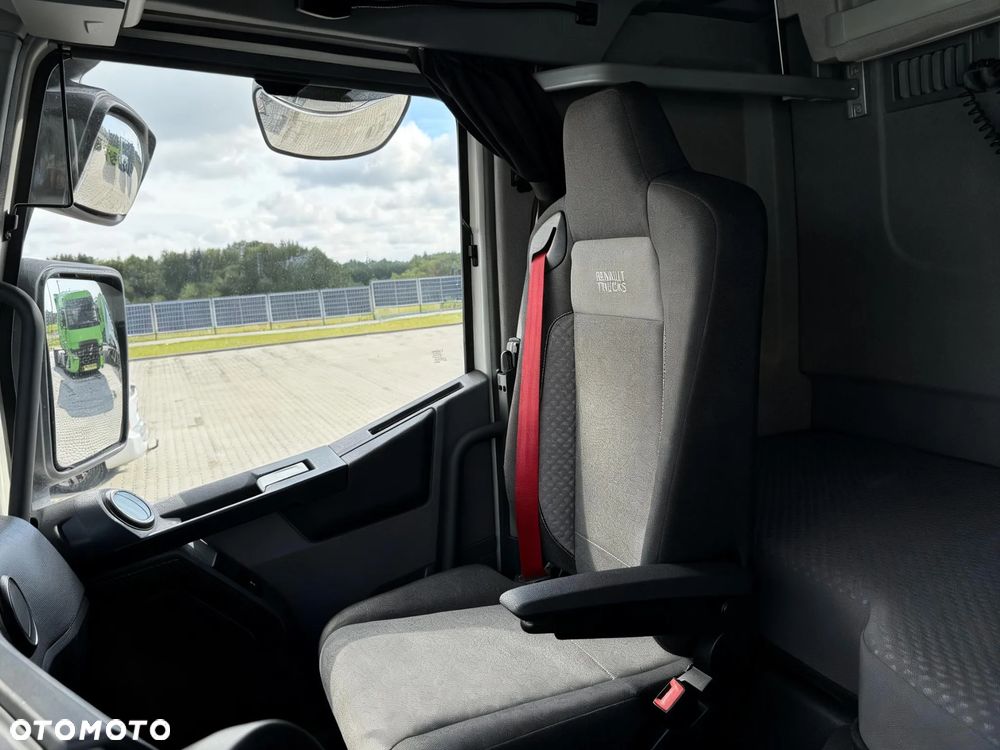 Renault Renault *GWARANCJA* T480 TC - 16