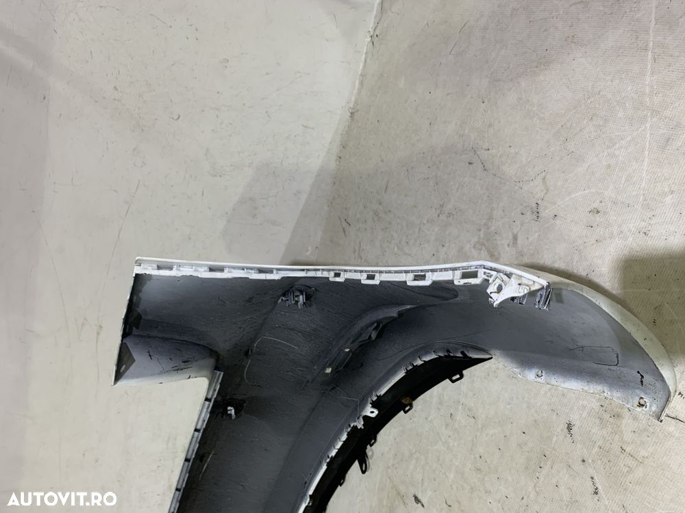 Bara spate Tesla 3, 2017, 2018, 2019, 2020, 2021, 2022. - 11