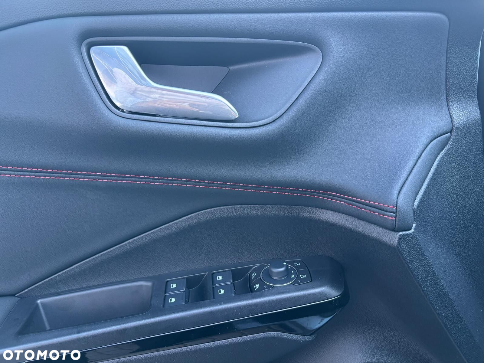Ford Puma - 17