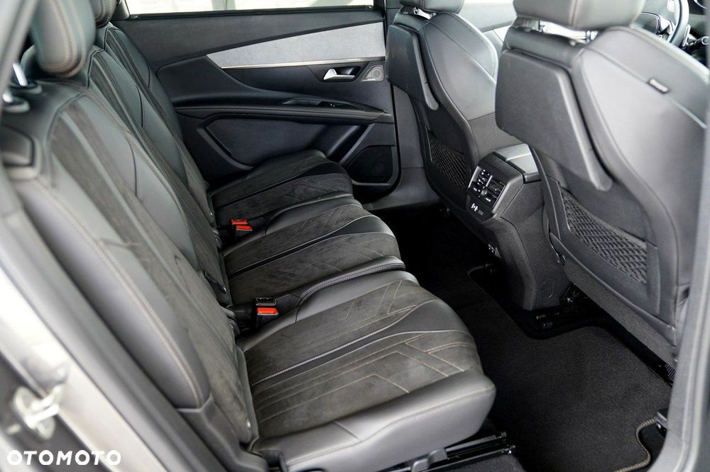 Peugeot 5008 - 27