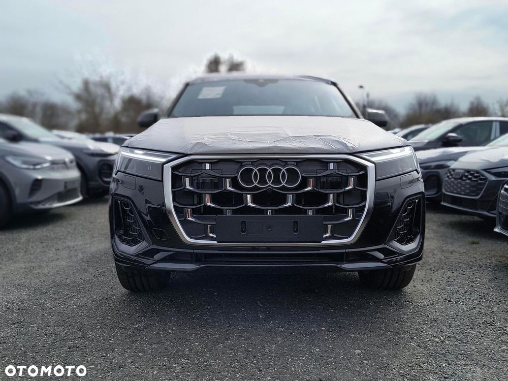 Audi Q7 - 2