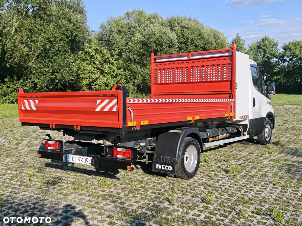 Iveco Daily - 5