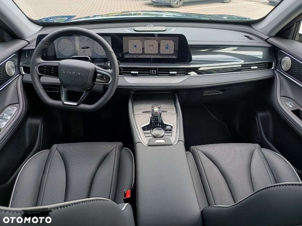 Chery Tiggo 7 - 13