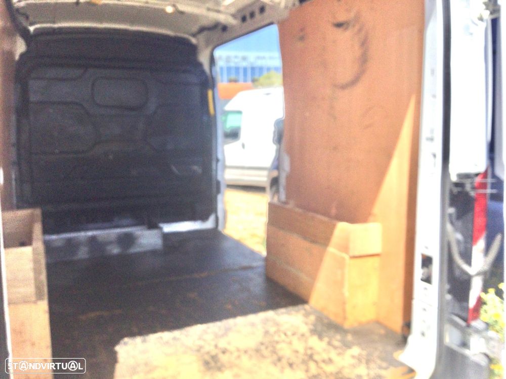 Ford Transit 310 L3 2.0 TDCi H2 Ambiente - 6