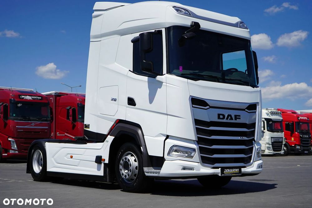 DAF XG / 480 / ACC / E 6 / I – COOL / RETARDER / JAK NOWY - 29
