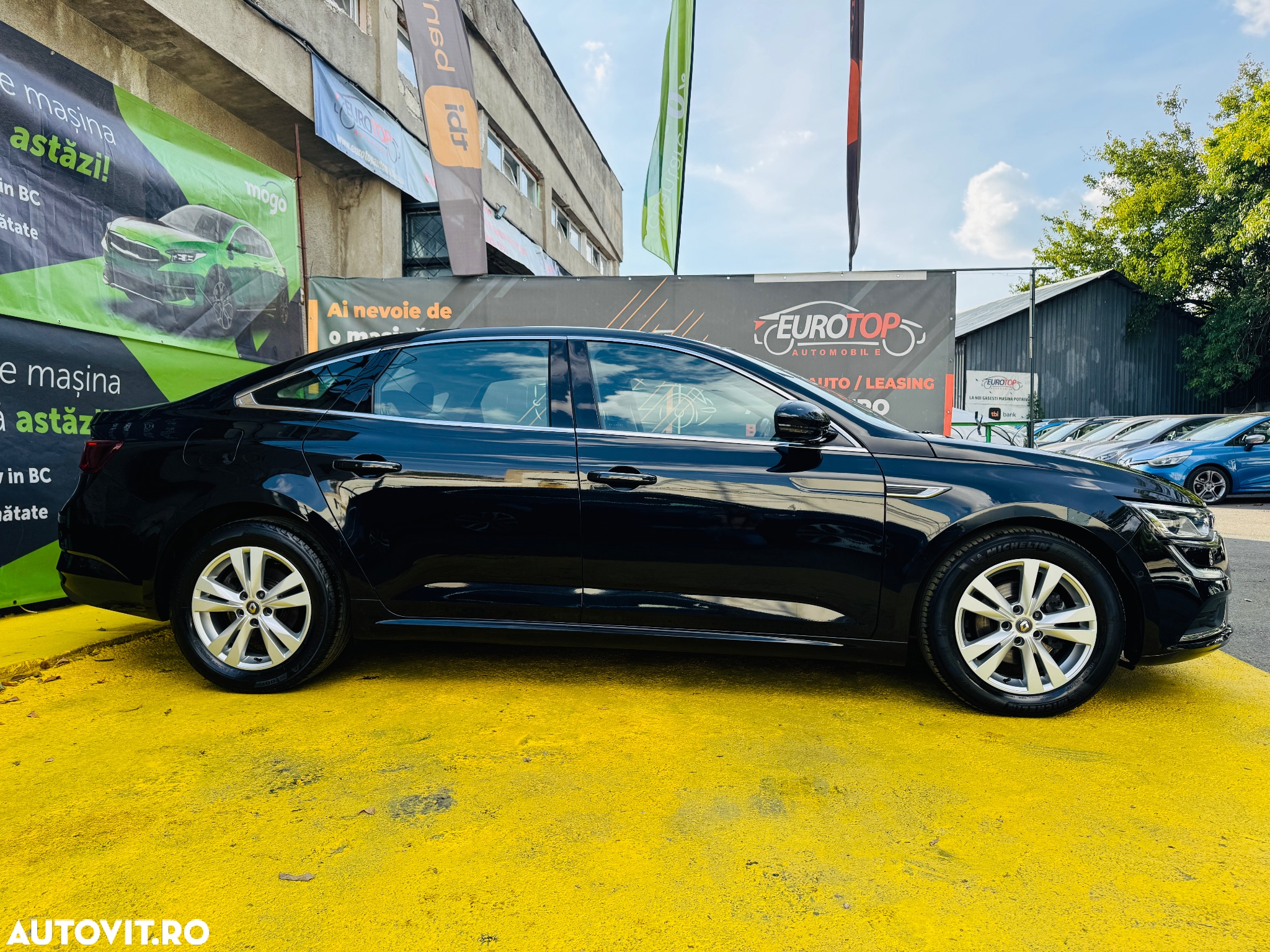Renault Talisman - 6