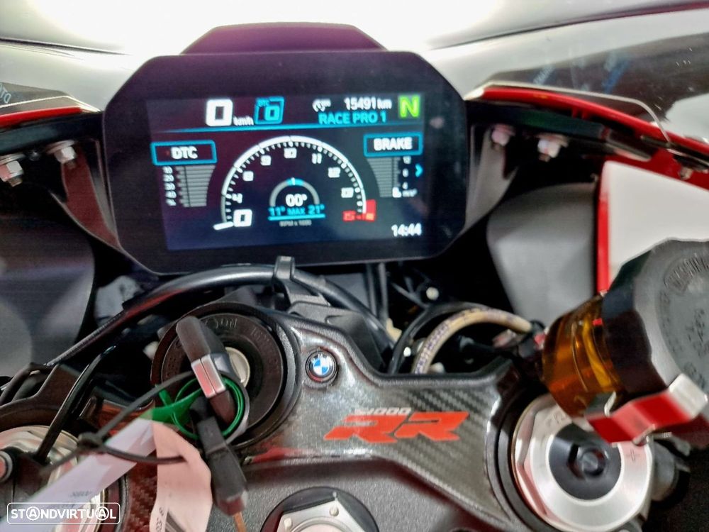 BMW S 1000 RR 1000 RR - 10