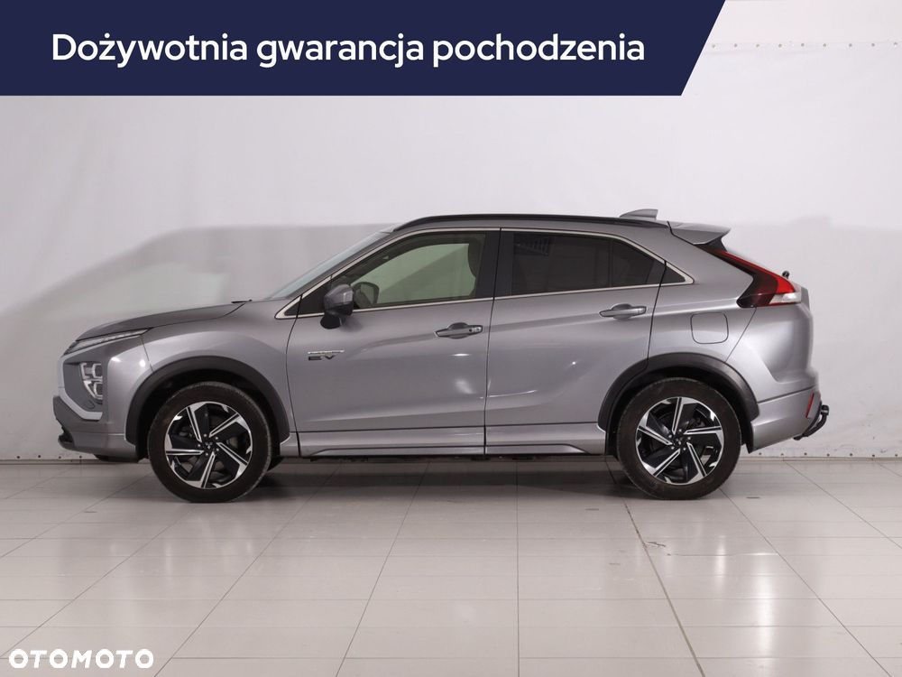 Mitsubishi Eclipse Cross - 4