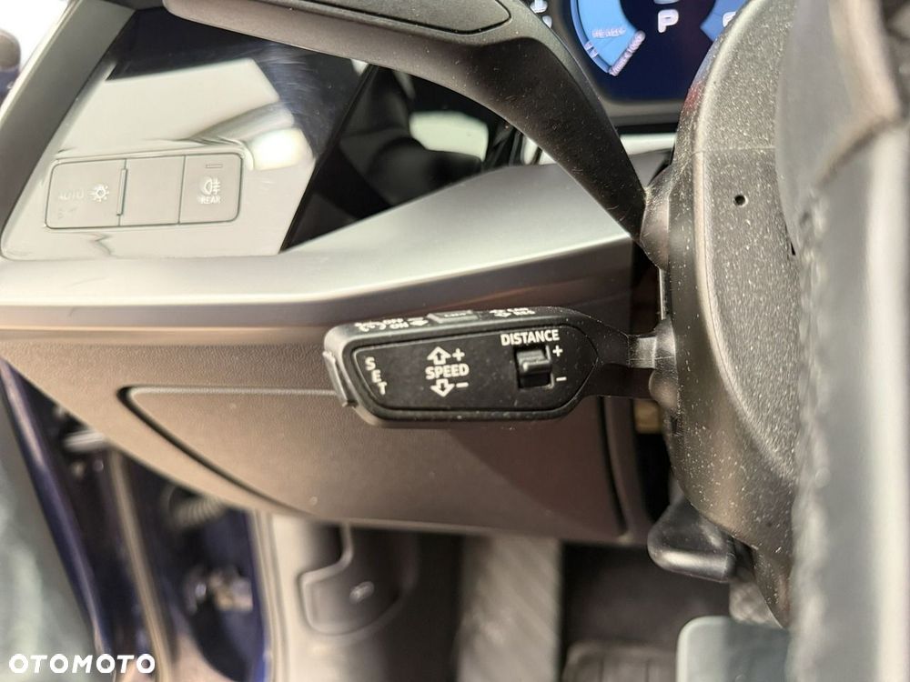 Audi A3 Sportback - 26
