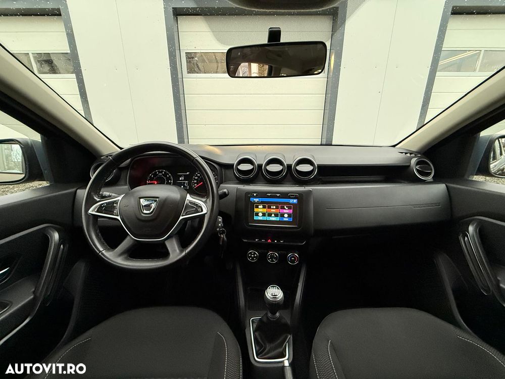 Dacia Duster 1.5 Blue dCi Comfort - 19