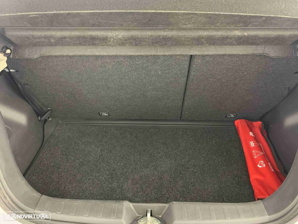 Mitsubishi Space Star 1.2 Connect Edition - 14