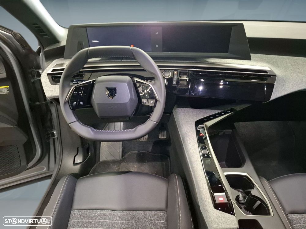 Peugeot 3008 1.2 Hybrid Allure e-DCS6 - 13