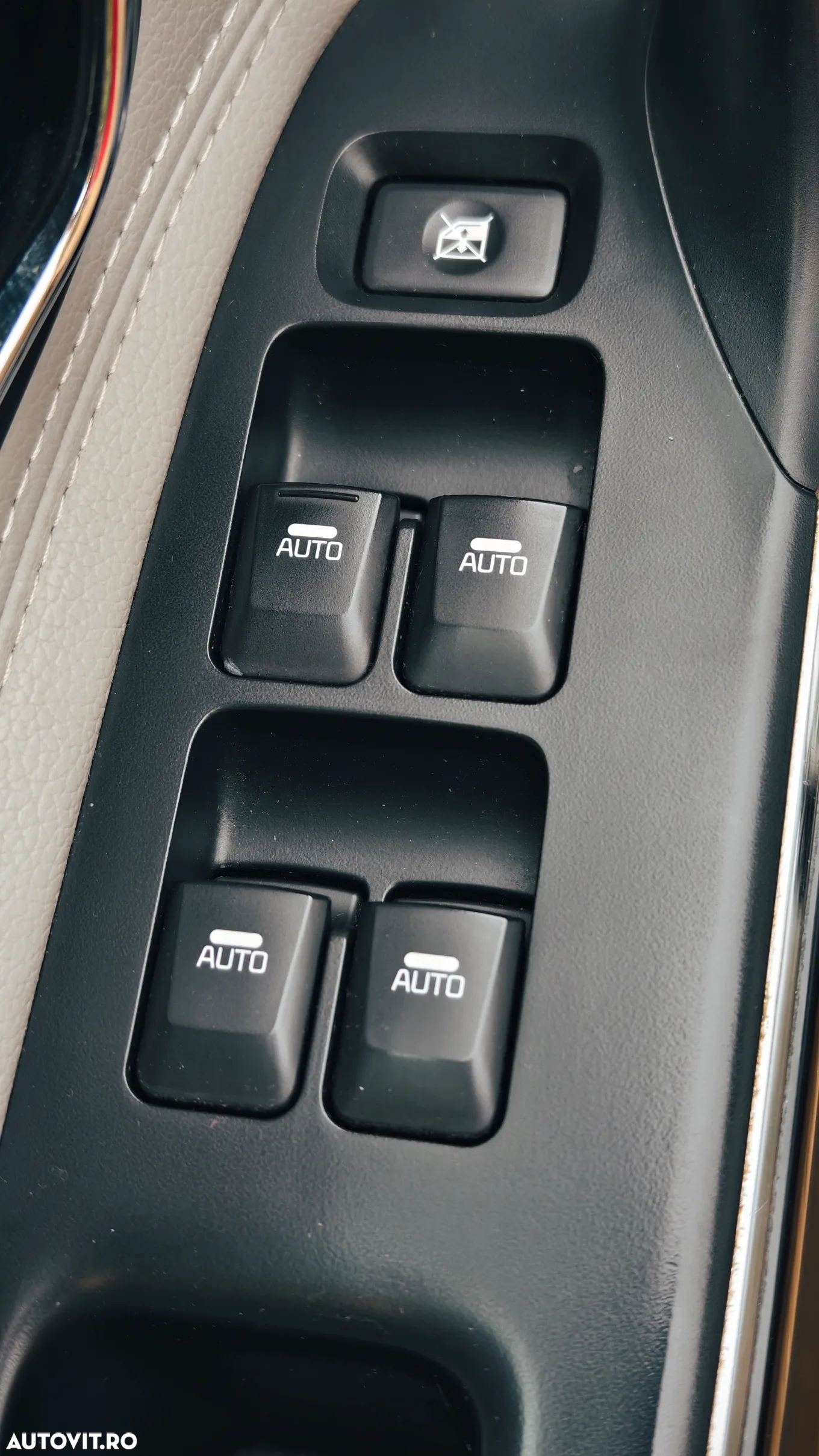 Kia Ceed 1.6 CRDi 128 Aut. SW Platinum Edition - 15