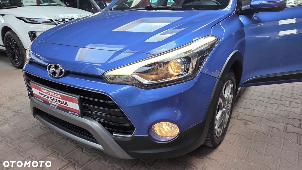 Hyundai i20 1.4 Comfort - 14