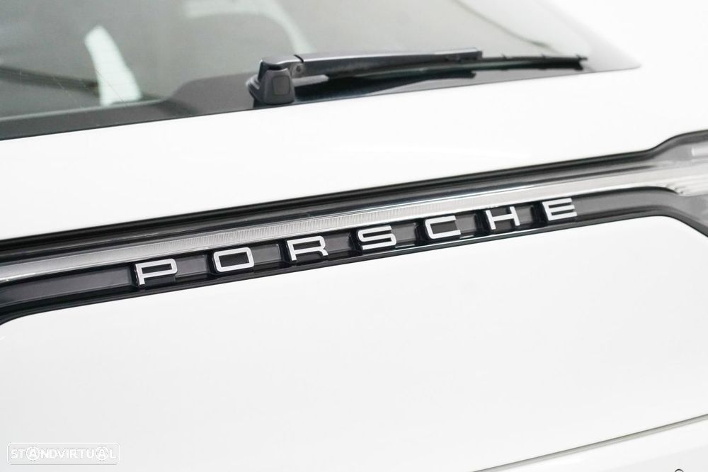 Porsche Macan Spirit - 19