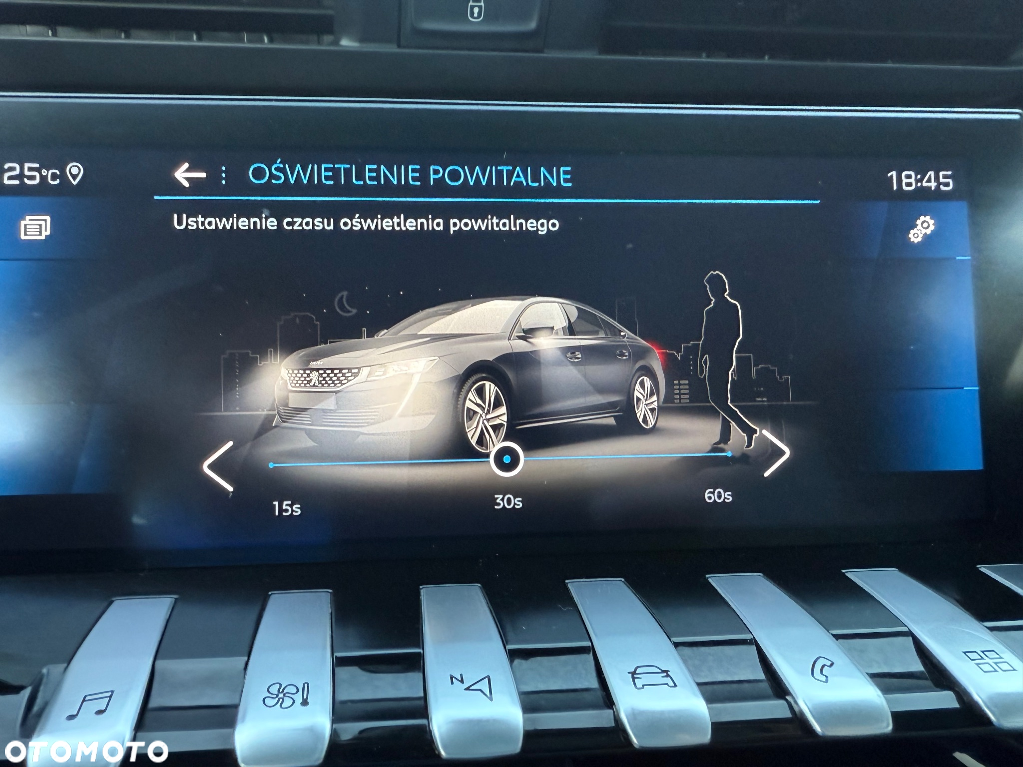 Peugeot 508 1.5 BlueHDi Allure Pack S&S EAT8 - 22