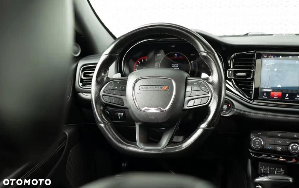 Dodge Durango - 11