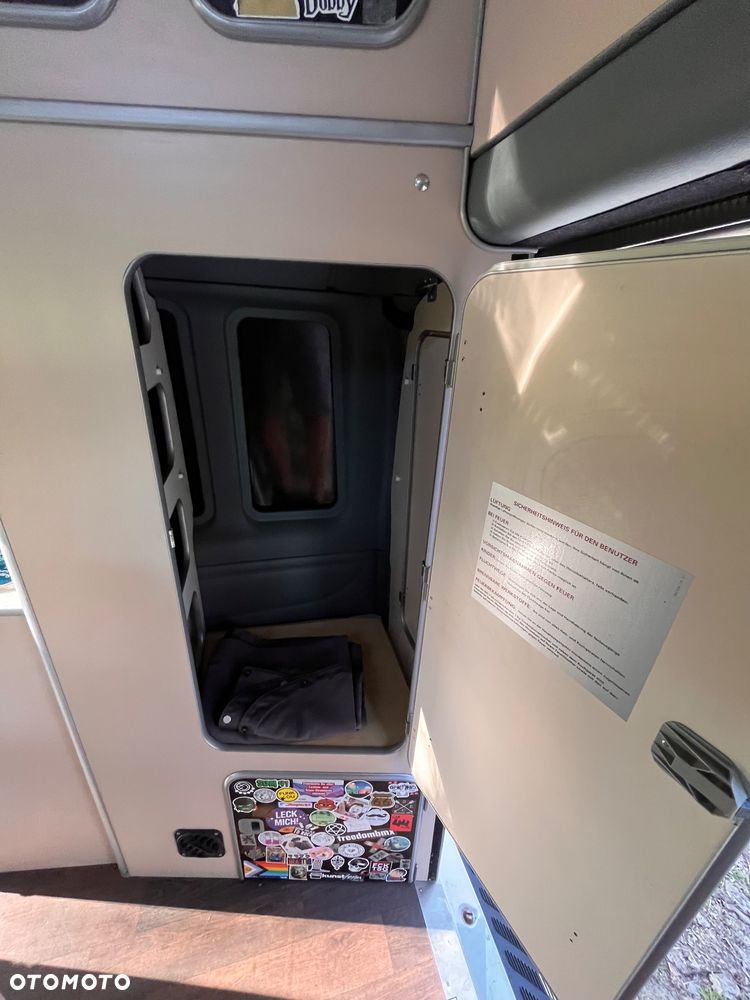 Ford Transit Nugget Westfalia - 11