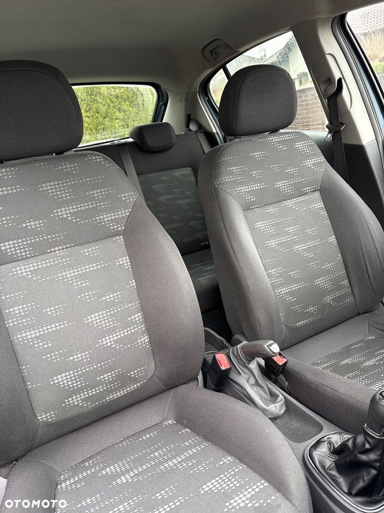 Opel Corsa 1.4 16V Active - 25