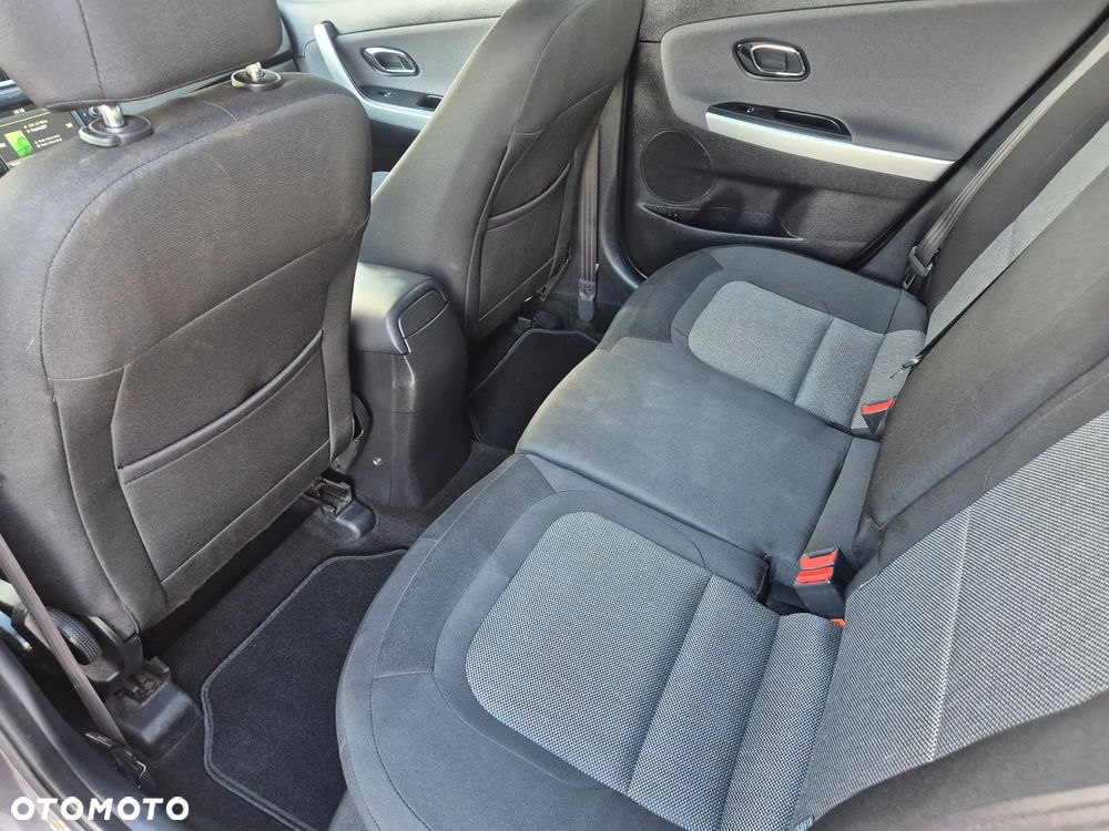 Kia Ceed 1.4 CVVT Dream Team Edition - 19