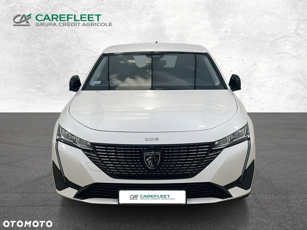 Peugeot 308 - 2