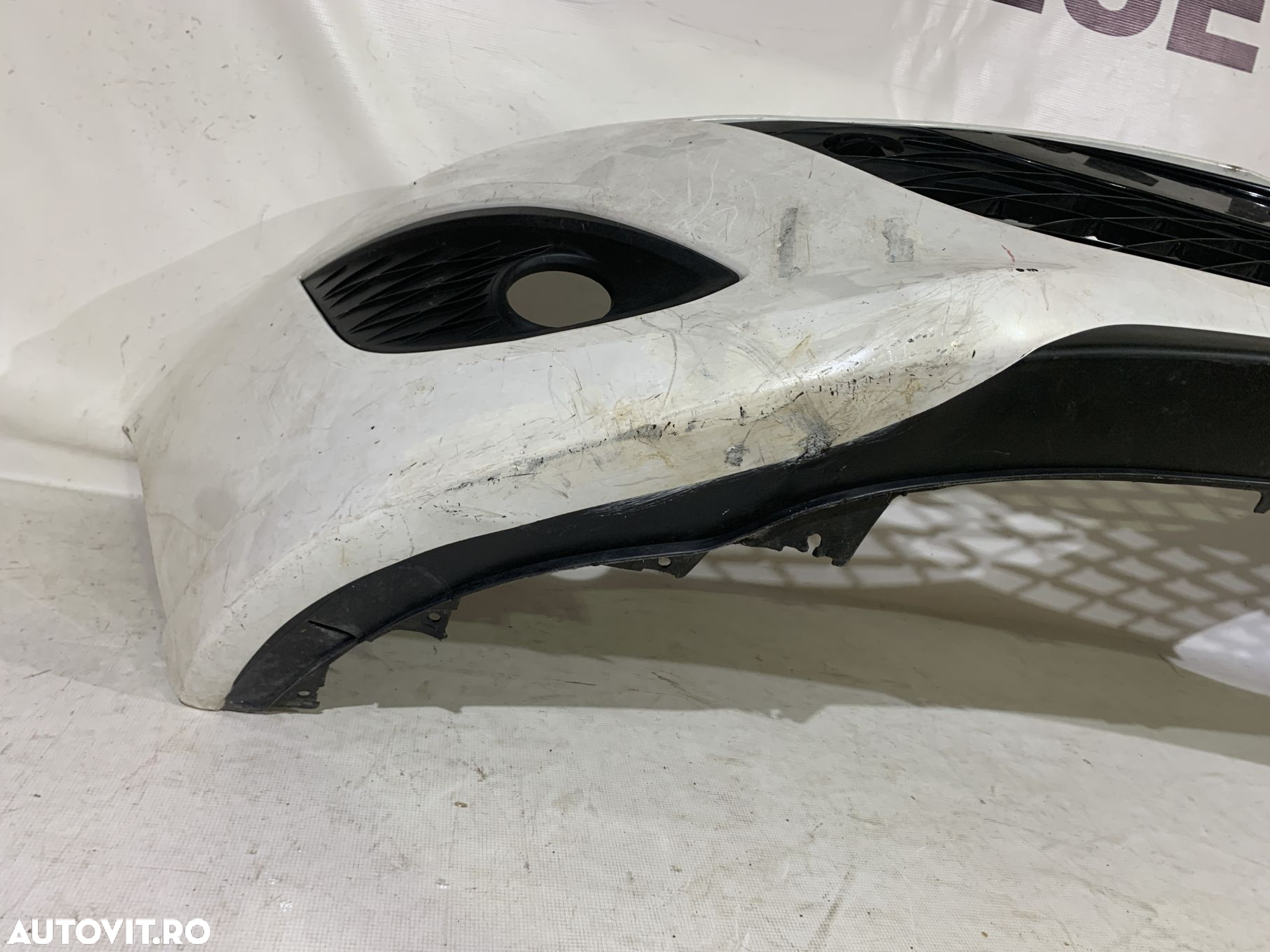 Bara fata Mazda 5, 2011, 2012, 2013, 2014, cod origine OE C513-50031. - 11