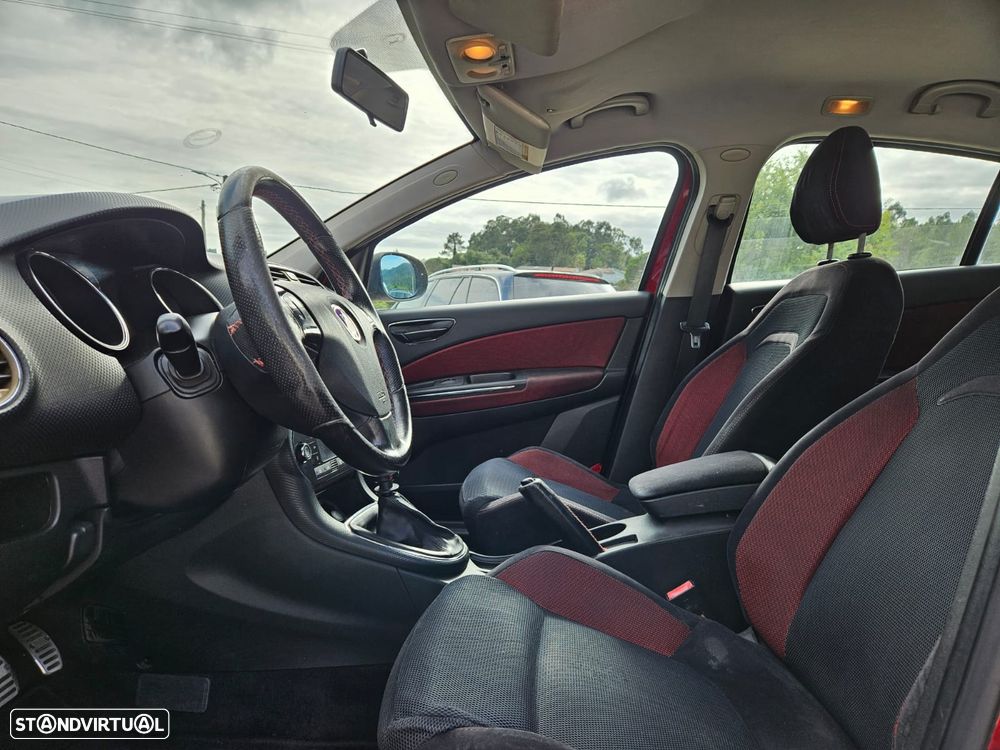 Fiat Bravo 1.4 T-Jet 16V Sport R - 16