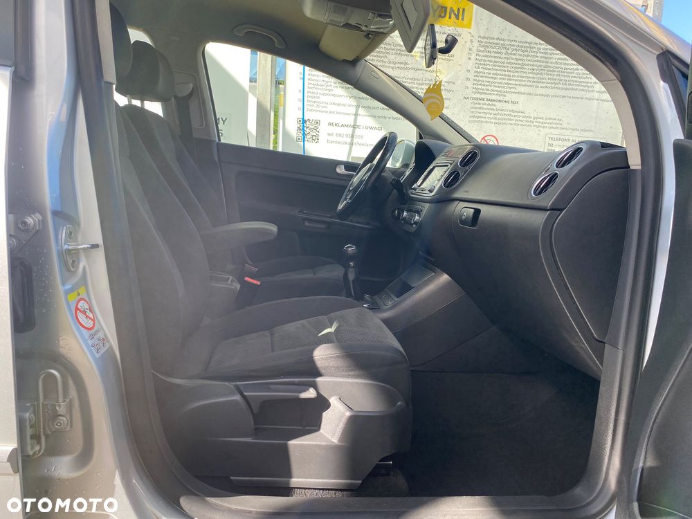 Volkswagen Golf 1.6 TDI DPF Comfortline - 9